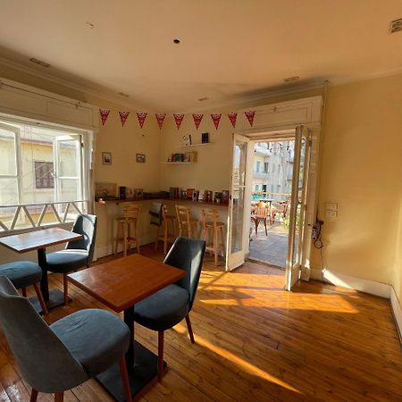 Хостел Cairo House Boutique Екстер'єр фото