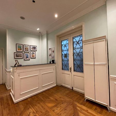 Хостел Cairo House Boutique Екстер'єр фото