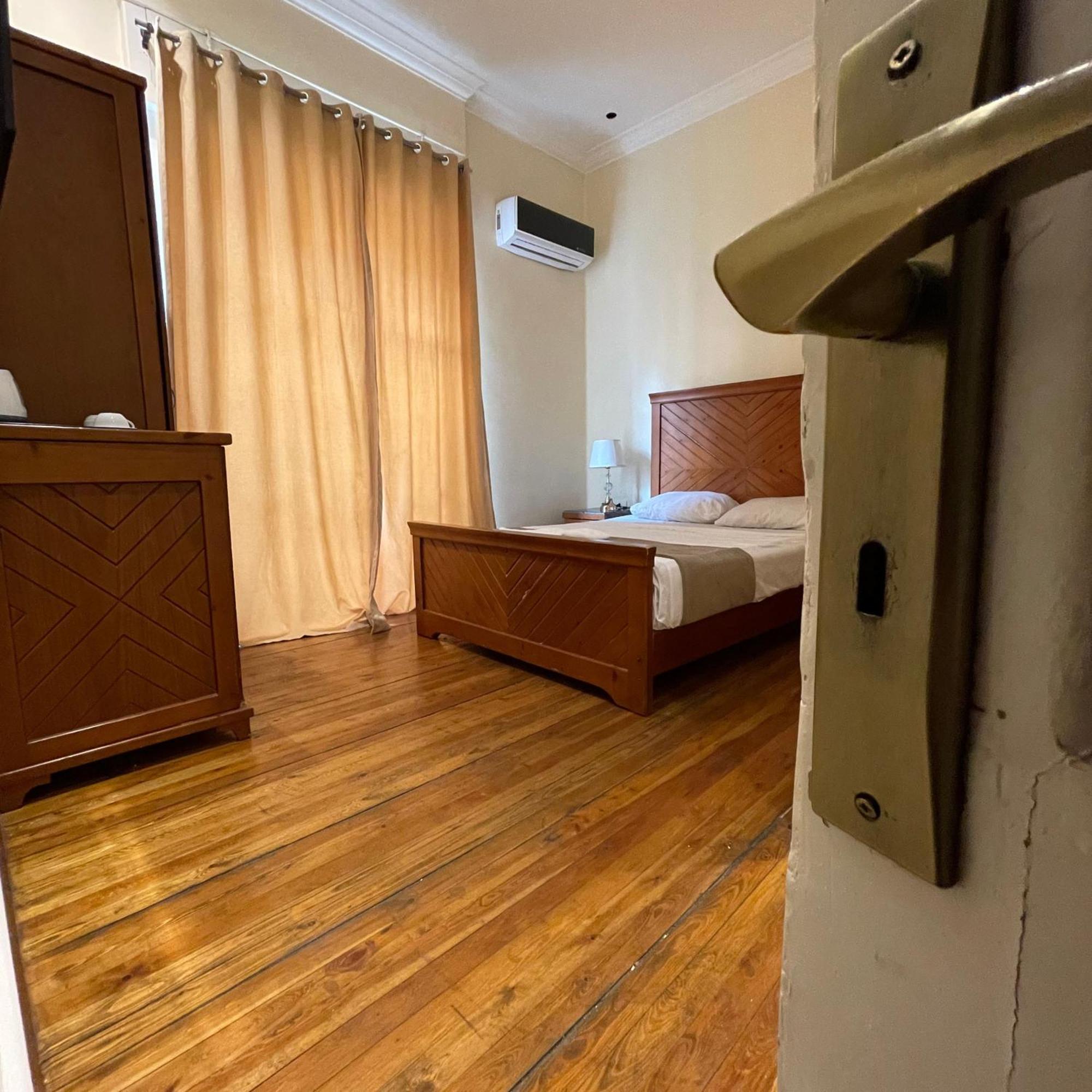 Хостел Cairo House Boutique Екстер'єр фото