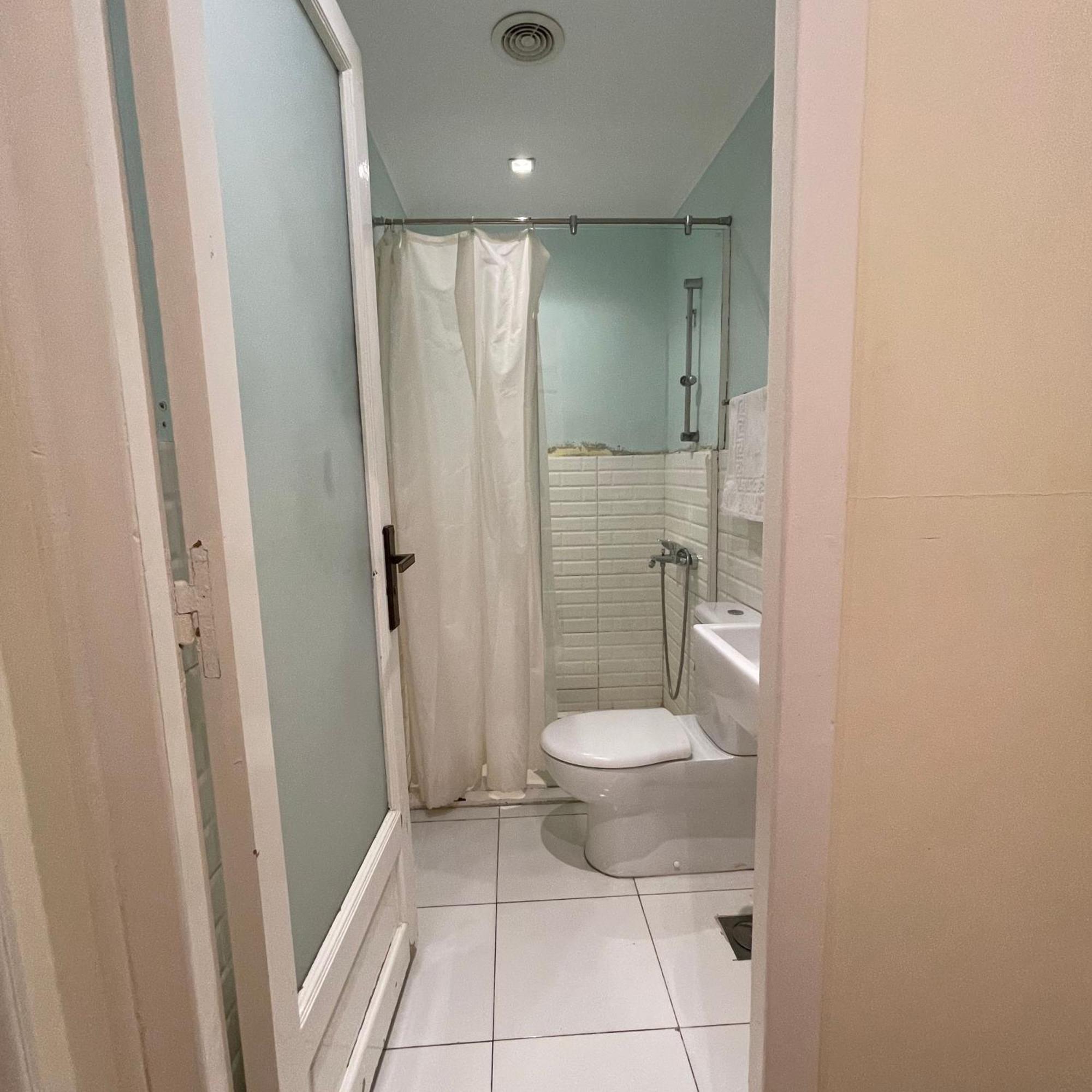 Хостел Cairo House Boutique Екстер'єр фото