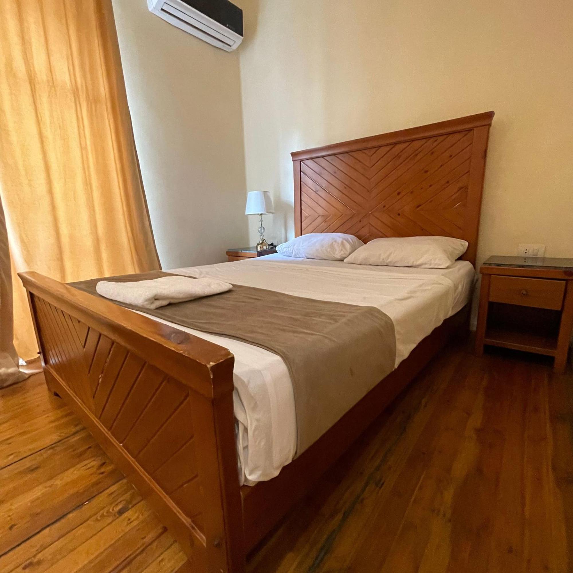 Хостел Cairo House Boutique Екстер'єр фото